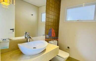 Imagem 8: Casa com 5 dormitórios, 450 m² - venda por R$ 3.000.000,00 ou aluguel...