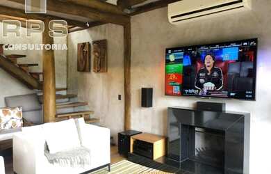 Imagem 3: Casa à venda - Portal dos Nobres - Atibaia - SP