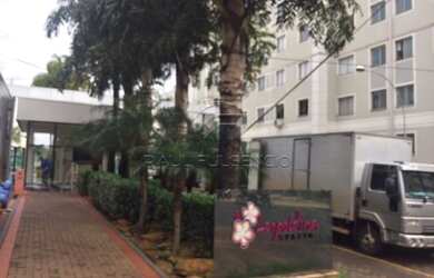 Imagem 1: Londrina - Apartamento Padrão - Gleba Fazenda Palhano