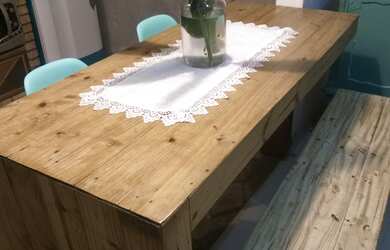 Imagem 5: Apartamento térreo mensal