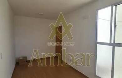 Imagem 2: Apartamento - Ribeirão Preto - Recreio das Acacias