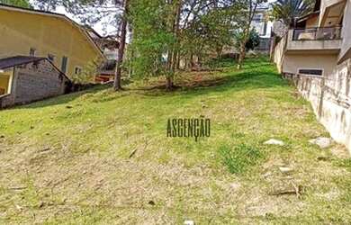 Imagem 3: Terreno à venda, 519 m² por R$ 440.000,00 - Arujá Hills III - Arujá/SP