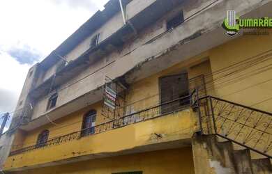 Imagem 1: Apartamento com 2 quartos à venda, por R$ 60.000 - Uruguai - Salvador/BA