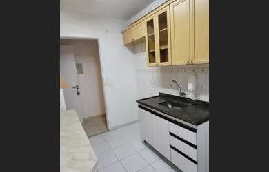 Imagem 3: Apartamento para locação 800 metros do Tiete Plaza Shopping