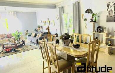 Imagem 12: CASA PARA VENDA NO CONDOMÍNIO NEW VILLE - SANTANA DE PARNAÍBA