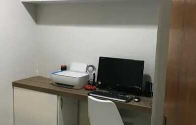 Imagem 6: Linda casa bairro saudade