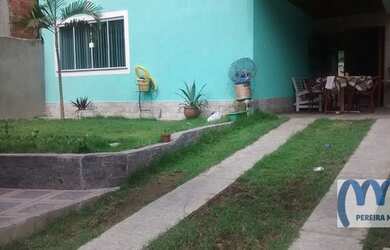 Imagem 2: Casa para Venda - Rocha, São Gonçalo - 190m², 2 vagas