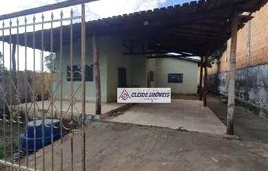 Imagem 3: Casa Super Oportunidade, com 2 dormitórios à venda, 234 m² por R$ 290.000...