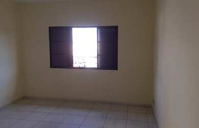 Imagem: O apartamento possui 1 Dormitório, 1 Banheiro e 35m² de Área