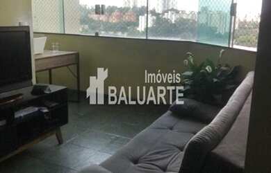 Imagem 16: Apartamento à venda, 69 m² por R$ 475.000,00 - Jardim Marajoara - São...