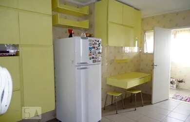 Imagem 9: Apartamento para Aluguel - Vila Mariana, 3 Quartos, 100 m2