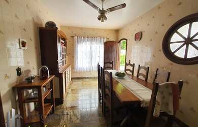 Imagem 12: CASA DE ALTO PADRÃO PARA LOCAÇÃO EM ARARUAMA/RJ