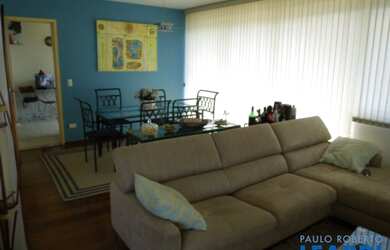 Imagem: O apartamento possui 3 Dormitórios, 2 Banheiros, 3 Vagas na