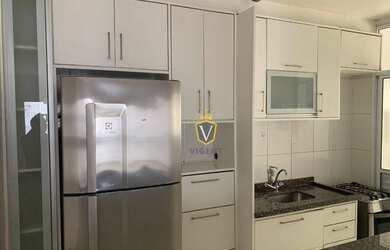Imagem 5: Apartamento com 3 dormitórios para alugar, 86 m² por R$ 4.120/mês -...