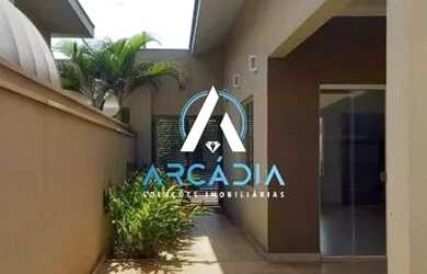 Imagem 4: Casa de Condomínio para venda em Residencial Alta Vista de 253.00m²...