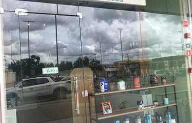 Imagem 1: Loja no Artêmia Mall. 