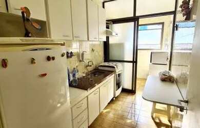 Imagem 14: 03 DORMITÓRIOS, LAZER COMPLETO, APENAS 150M DO MAR