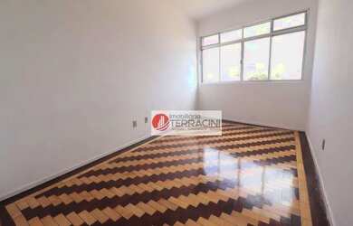 Imagem 3: Apartamento com 3 dormitórios, 82 m² - venda por R$ 285.000,00 ou aluguel por R$ 1.811,75