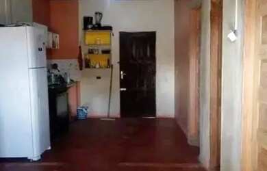 Imagem 3: CASA NO NOVO HORIZONTE. Varanda, Imóvel novo, 2 Vagas na garageme2 Dormitórios