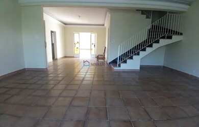 Imagem: Exelente casa residencial para locação! Ótima localização!