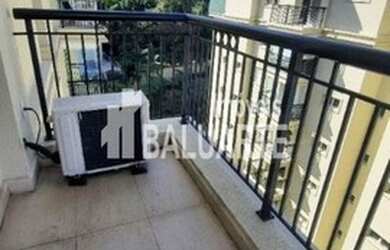 Imagem 8: Cobertura à venda, 502 m² por R$ 3.945.000,00 - Alto da Boa Vista -...