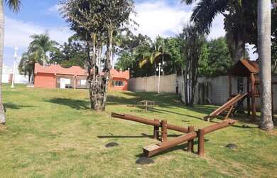 Imagem 12: Condomínio Villagio Di Capri - Casa de 293,60 m2 por R$ 1.785.000,00