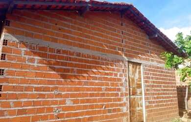 Imagem 2: Vendo casa no nazaria. 1 Banheiroe2 Dormitórios