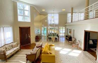 Imagem 4: Casa em Condomínio para Locação em Arujá, Novo Horizonte Hills I e II, 5 dormitórios, 4 su