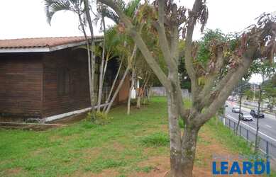 Imagem 8: AREA - BUTANTÃ - SP. 6.613m² de Área