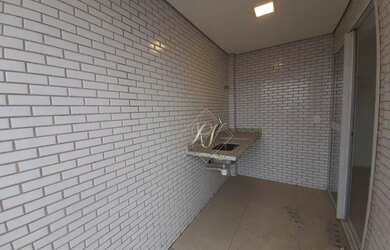 Imagem 8: APARTAMENTO NOVO, NUNCA HABITADO Maravilhoso Apartamento, andar alto,...