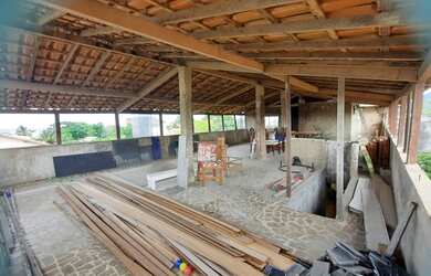 Imagem 7: Casa comercial e residencial