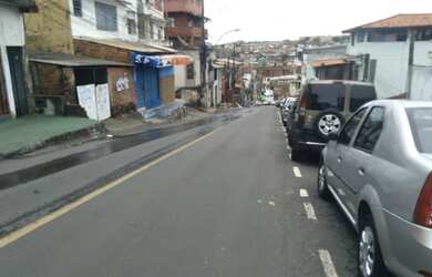 Imagem 9: ALUGO PONTO COMERCIAL NA FAZENDA GRANDE DO RETIRO