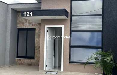 Imagem 3: FAZENDA RIO GRANDE - Casa Padrão - Nações