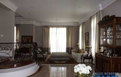 Imagem 8: CASA EM CONDOMÍNIO - RESIDENCIAL SANTA HELENA - SP