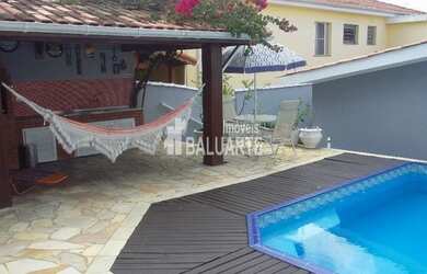 Imagem 2: Casa à venda, 190 m² por R$ 1.167.000,00 - Jardim Marajoara - São Paulo/SP