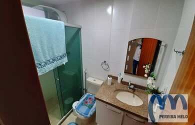 Imagem 9: Apartamento para Venda - Passagem, Cabo Frio - 118m², 2 vagas