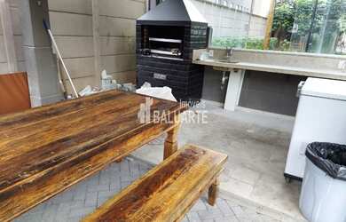 Imagem 13: Apartamento com 1 dormitório, 40 m² - venda por R$ 355.000,00 ou aluguel...