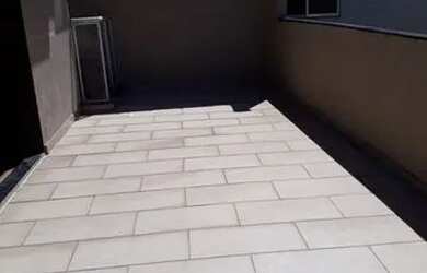 Imagem 1: Linda casa bairro saudade