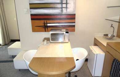 Imagem 11: Flat - Apart Hotel Mobiliado - Hotel Brasil XXXI/Asa Sul