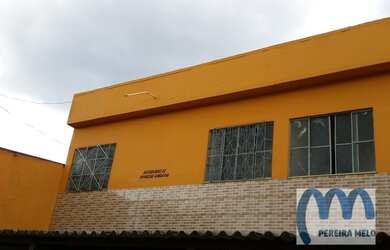 Imagem: A casa possui 1 Dormitório, 1 Banheiro, 51m² de Área e está