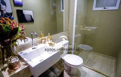 Imagem 10: Apartamento com 2 dormitórios à venda, 55 m² por R$ 509.999,90 - Jardim...