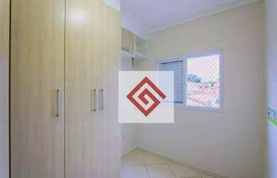 Imagem 8: Cobertura com 2 dormitórios, 100 m² - venda por R$ 410.000,00 ou aluguel...