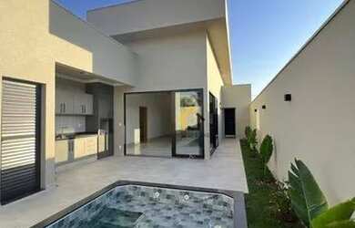 Imagem 3: Casa com 3 dormitórios à venda, 165 m² por R$ 1.200.000 - Residencial...