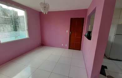 Imagem: O apartamento à venda possui 2 Dormitórios e 1 Banheiro e