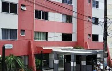 Imagem 1: Apartamento para á venda na vila laura, salvador, ba