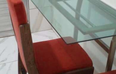 Imagem: Kitnet mobiliado