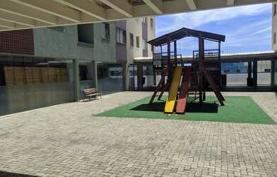 Imagem 5: APARTAMENTO EM TAGUATINGA 2 QTS