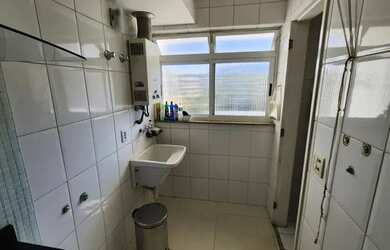 Imagem 9: LINDA COB 3QTOS-SUÍTE-149M2-2VGS- FREGUESIA JACARPAGUÁ RJ