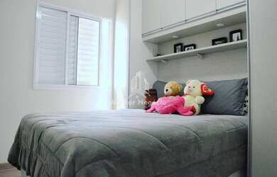 Imagem 11: Apartamento com 2 dorms, Jardim Ipê, Hortolândia - R$ 297 mil, Cod: AP2742