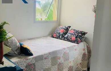 Imagem 10: SALVADOR - Apartamento Padrão - HORTO BELA VISTA